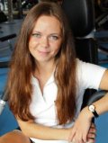 Куликовская Ирина