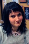 Александра Табунс