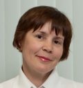 Каданцева Ирина Валентиновна