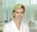 Осипова Ирина Александровна