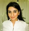 Даниелян Валентина Давидовна