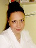 Тарасова Елена