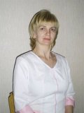 Павлова Виктория Владимировна