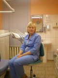 Евсеева Ирина Константиновна