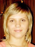 Окопная Оксана