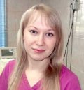 Крылова Мария Михайловна