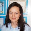 Чайка Анастасия Павловна