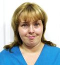 Николаева Светлана Николаевна