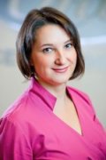 Сапунова Татьяна Юрьевна