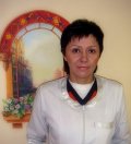 Варнаева Инна Николаевна