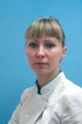 Окунева Светлана Николаевна