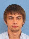 Селегененко Егор Сергеевич