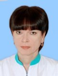 Алексеева Людмила Сергеевна