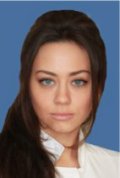 Григорьева Элина Витальевна