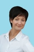 Егерева Екатерина Александровна