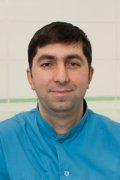 Бегларян Сергей Семёнович