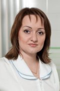 Васильева Ирина Игоревна
