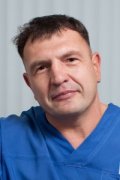 Вельш Сергей Александрович