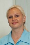 Гречишникова Светлана Владимировна