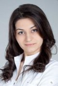 Лагкуева Деляра Маирбековна