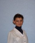 Полина Здановская
