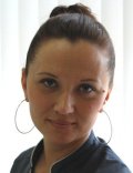 Алёна Книттель