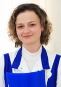 Апушкина Надежда