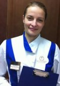 Салащенко Виктория