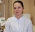 Пискунова Жанна Захаровна