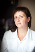 Кузнецова Елена Артуровна