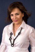 Карина Зейтунян