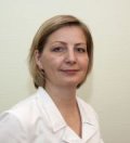 Нескоромнюк Елена Витальевна