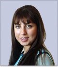 Рамазанова Аида Эльдаровна