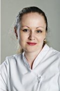 Екатерина Домничева