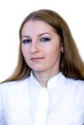 Цыварева Екатерина Евгеньевна