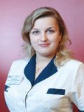 Шарапова Екатерина Александровна