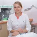 Людмила Михоношина