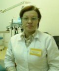 Белецкая Елена Евгеньевна