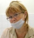 Преображенская Ольга Олеговна