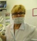 Сиухина Маргарита Сергеевна