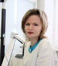 Кабистова Светлана Владимировна