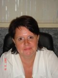 Донская Елена Валерьевна