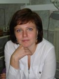 Ярцева Елизавета Андреевна