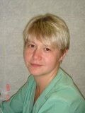 Сергеева Оксана Анатольевна