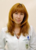 Скворцова Мария Валерьевна