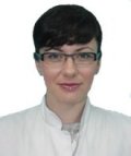 Ковалева И.В