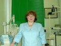 Колосова Татьяна Алексеевна