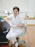 Цимбалова Виктория Юрьевна