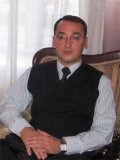 Торонджадзе Александр Гурамович