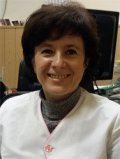 Воронович Ирина Геннадьевна